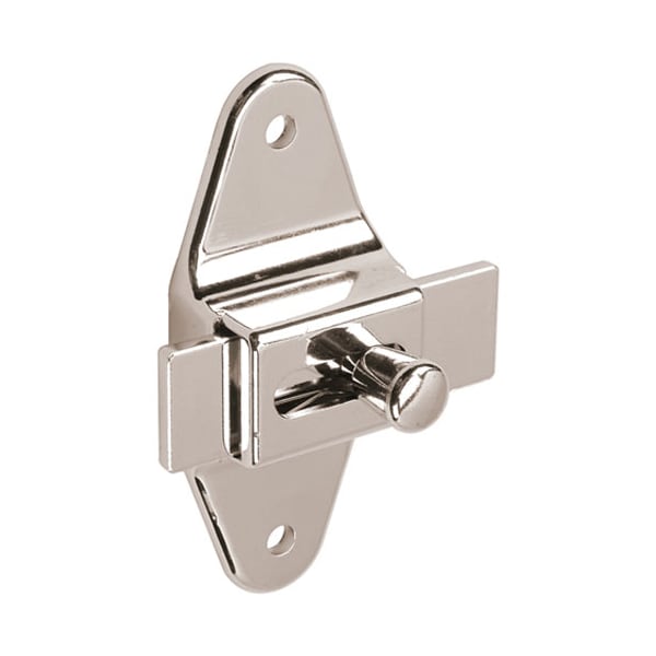 Latch, Slide , Stall, 3.5"Ctrs